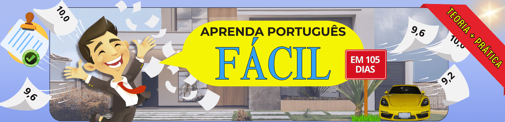 Aprenda Português Fácil